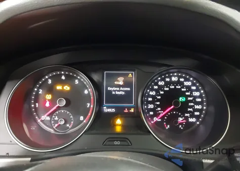 2019 Volkswagen Atlas 3.6L V6 Se from USA, damaged, VIN 1V2DR2CA3KC550865